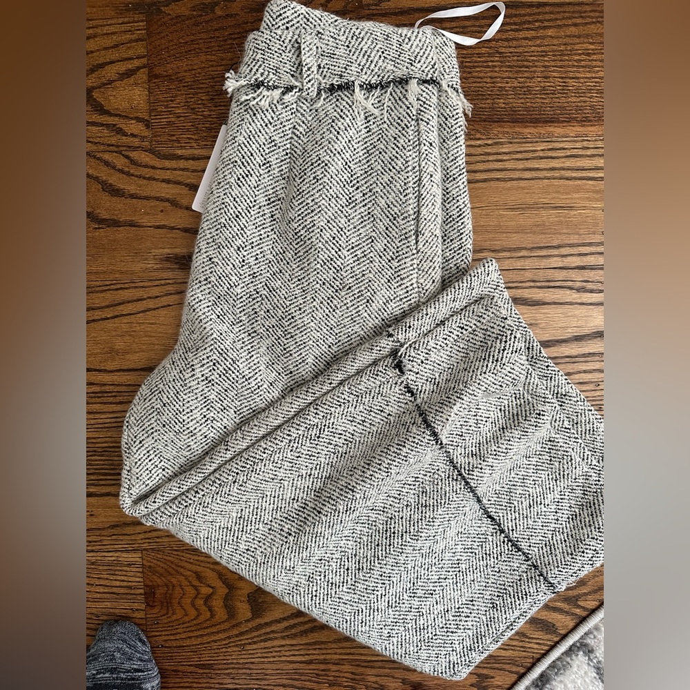 Modern Vintage Dress Pants